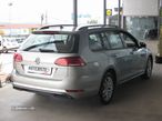 VW Golf Variant 1.6 TDi Highline DSG - 5