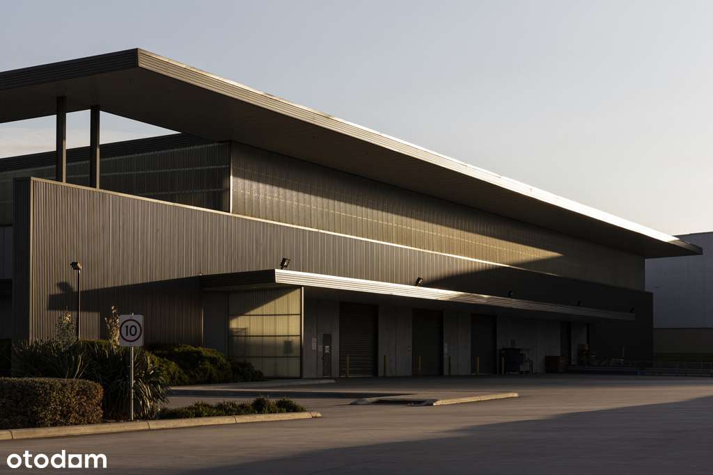 Nowoczesny magazyn 3500 MKW, Gorzyce, bez prowizji - Pełny obrazek: 2/3