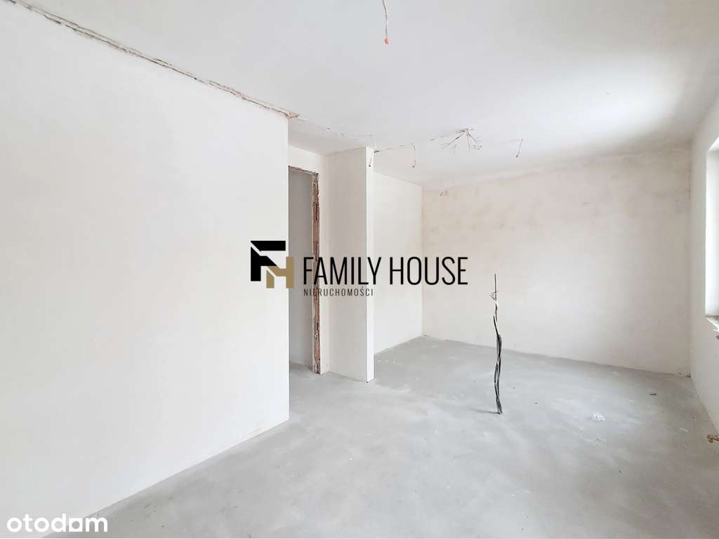 Apartament 65,9m2 Modern Apartments 43, Skarżysko-14