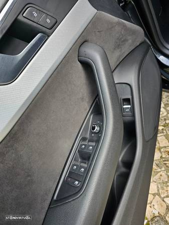 Audi A5 Sportback 2.0 TDI Sport S tronic - 22