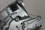 Podnośnik lewy tylny mechanizm szyby Audi A4 B5 - 5