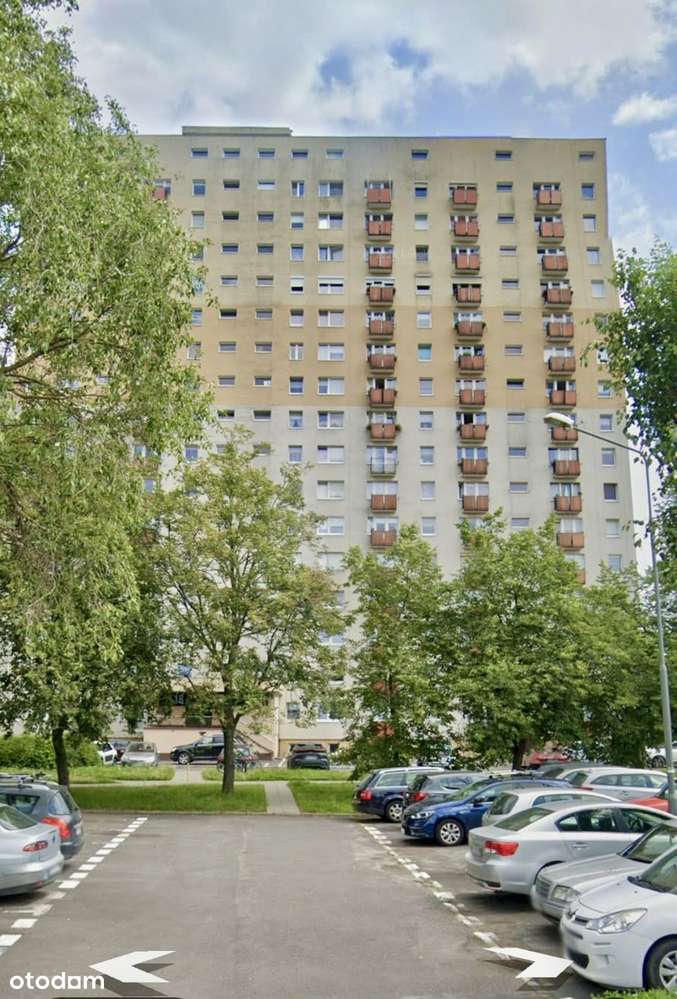 4 pokoje, 16. piętro, Panorama Poznania, BEZ POŚREDNIKÓW - Ansicht 3