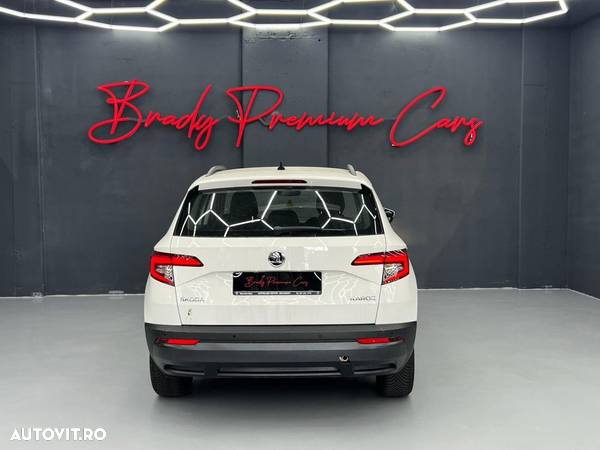 Skoda Karoq 1.6 TDI DSG Ambition - 3