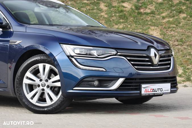 Renault Talisman - 20