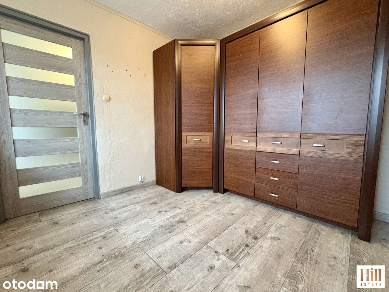 Katowice – Osiedle Gwiazdy | 3 pokoje 62 m² | 1. piętro | Bez prowizji-6