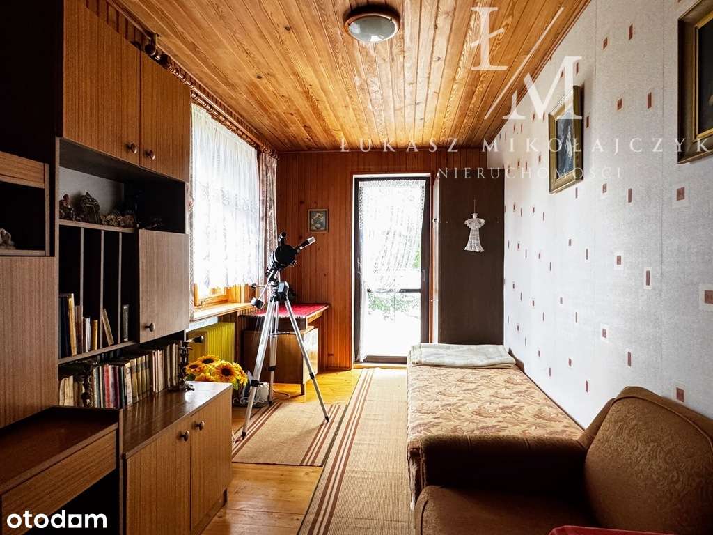 Nowa CENA ! Mikołajki | Dom przy linii brzegowej-13