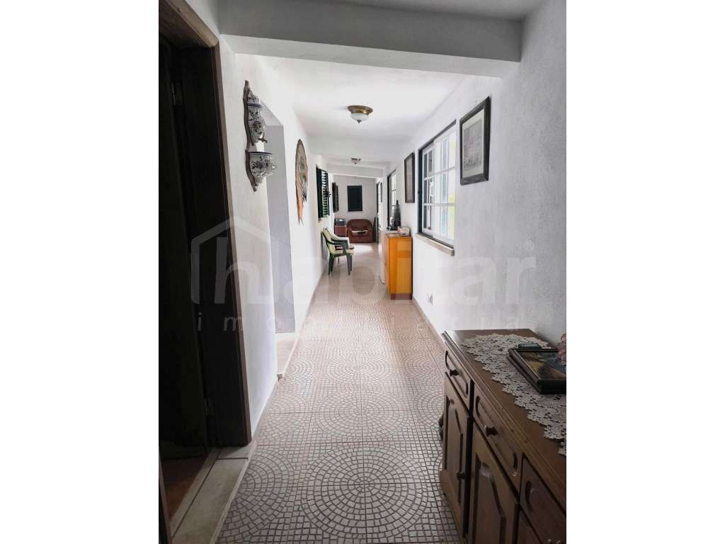 O Refúgio Perfeito: Quinta T3 com 5.000m² nos Foros de Salvaterra-7