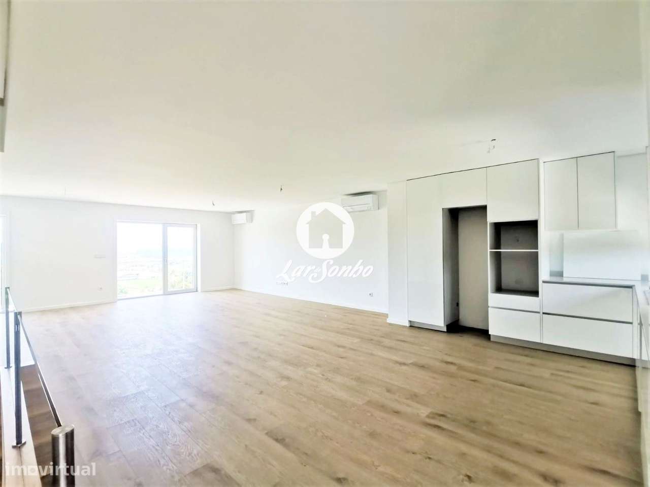 Moradia T3 em Cavalões, Vila Nova de Famalicão - Grande imagem: 4/16