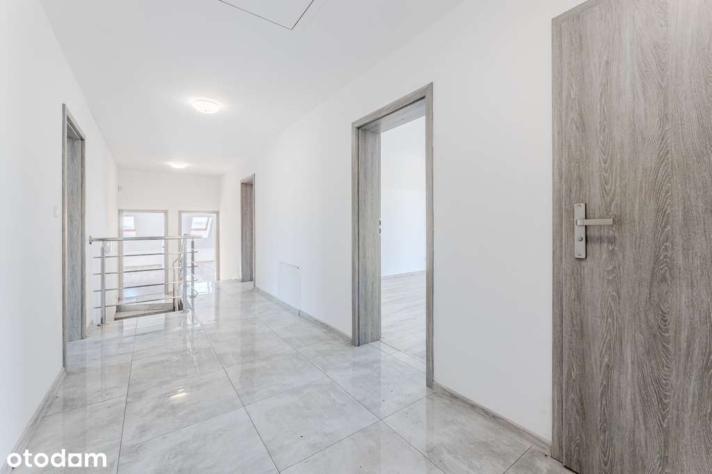 Dom w spokojnej okolicy niedaleko Torunia - Pełny obrazek: 4/15