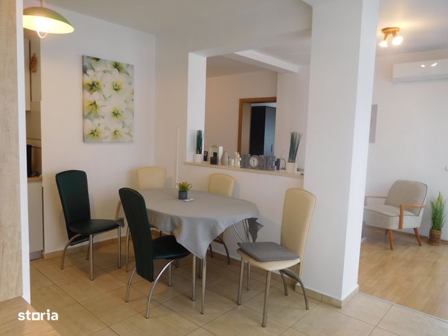 apartament in vila, cart A Muresanu-2
