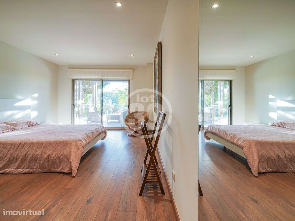 Fantástica propriedade de luxo inserida num generoso lote de terren...-7
