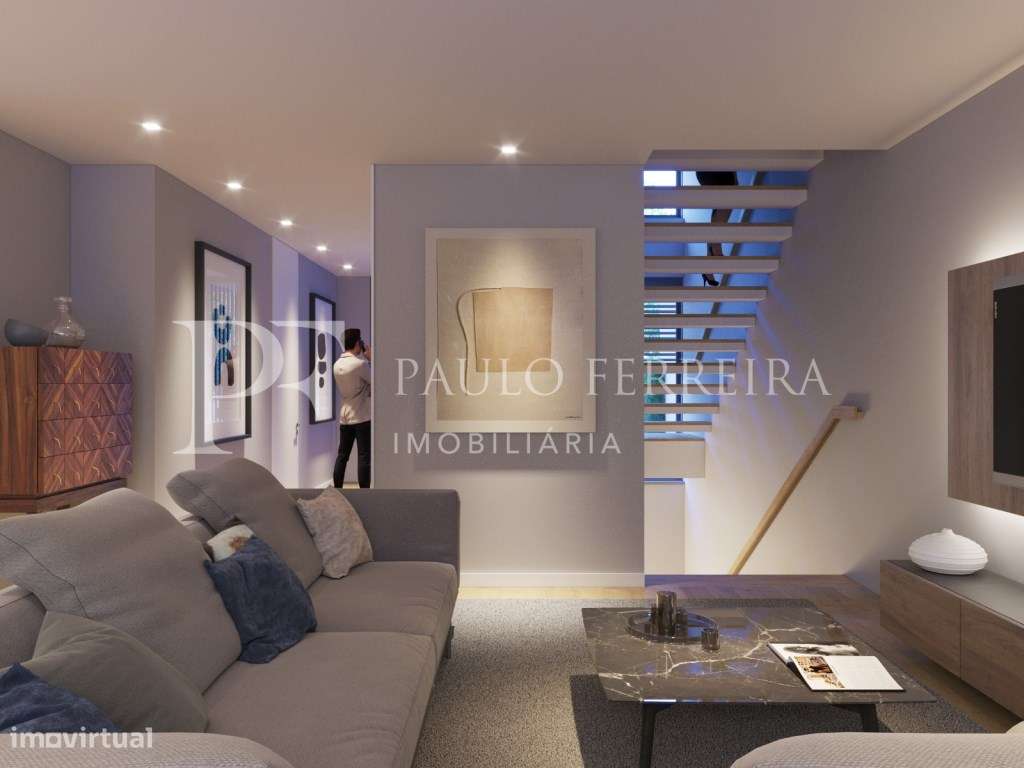 Moradia T3 - Grande imagem: 4/16