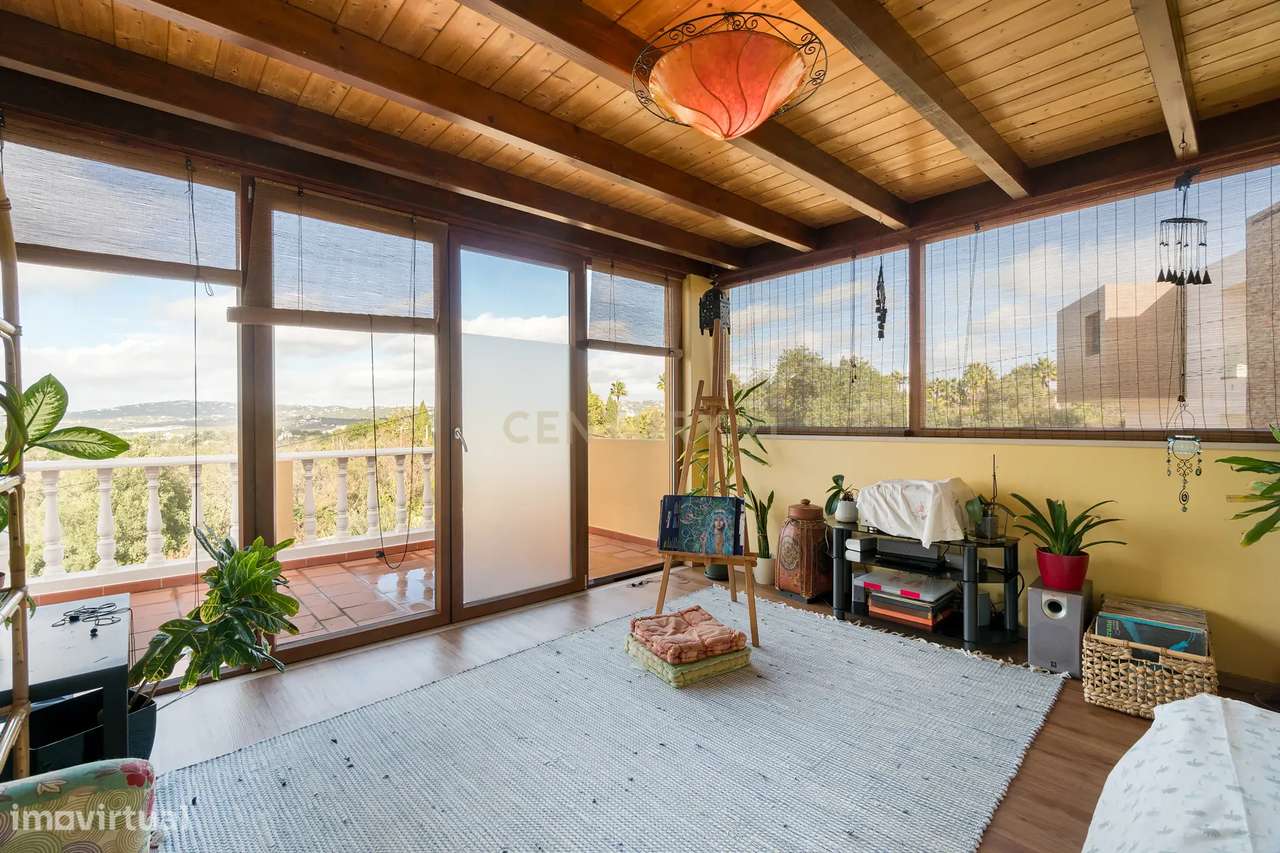 Moradia Isolada em Loulé, Algarve-18