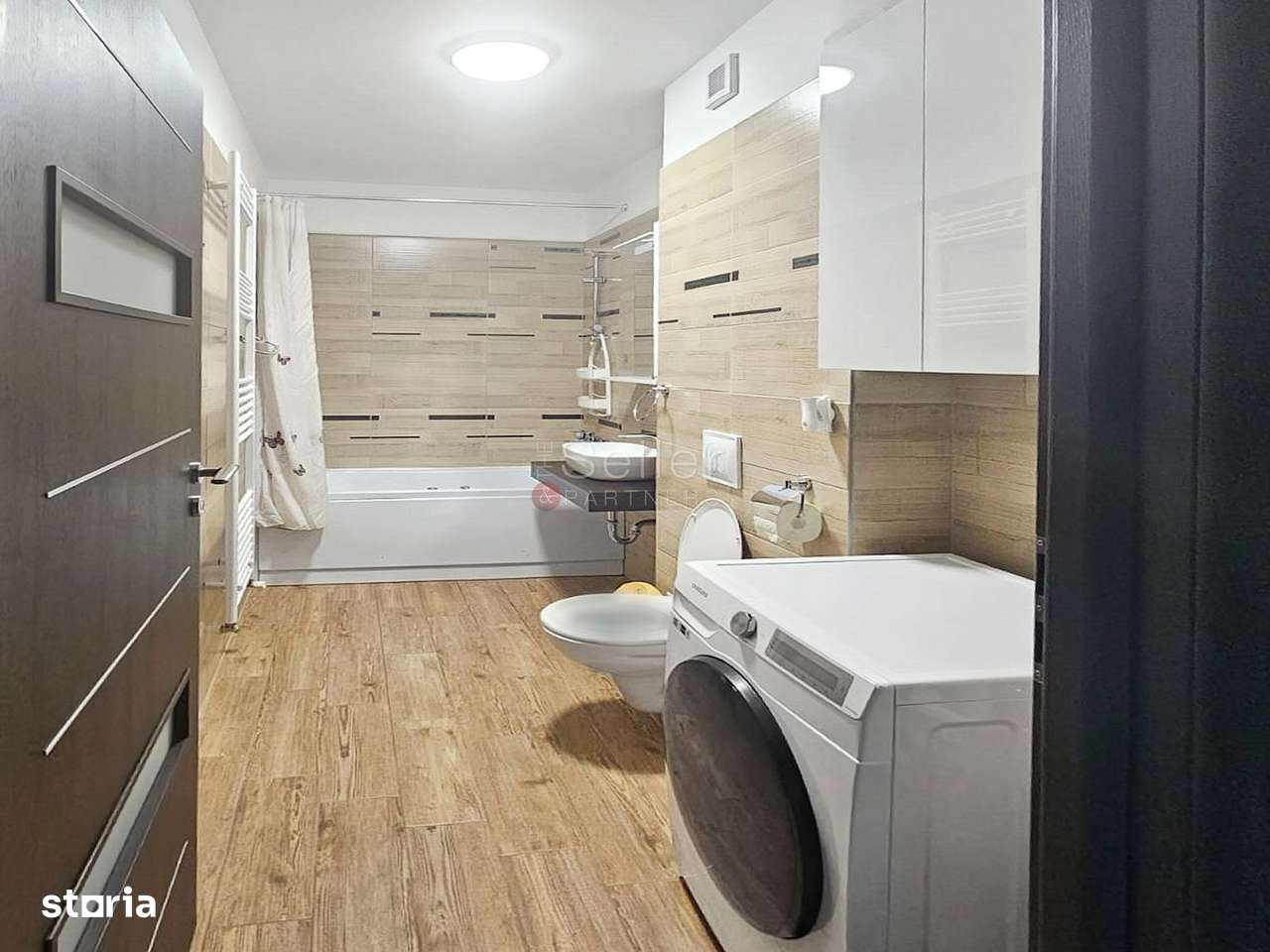 Complex Residential nou usor accesibil - Imagine principală: 4/10