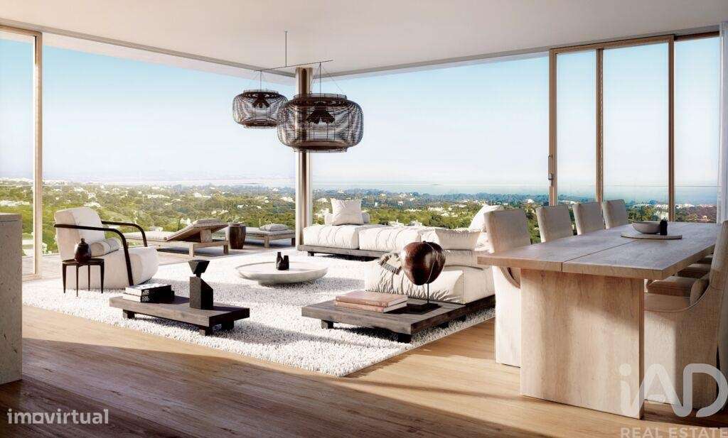 Apartamento T2 em Lagoa e Carvoeiro de 83,00 m2 - Grande imagem: 4/21