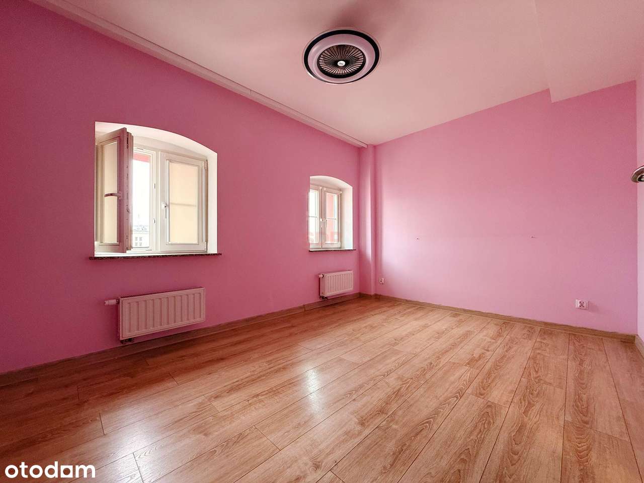 Wyremontowana kamienica przez dewelopera - Pełny obrazek: 5/10