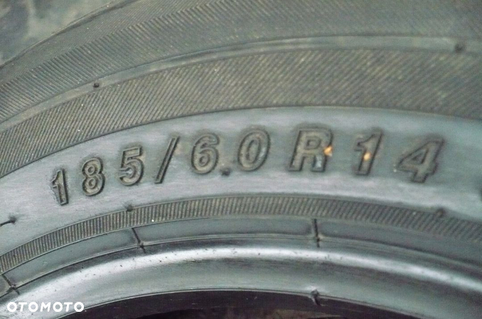 WESTLAKE Radial SP06 185/60R14 NOWA 2020 - 2