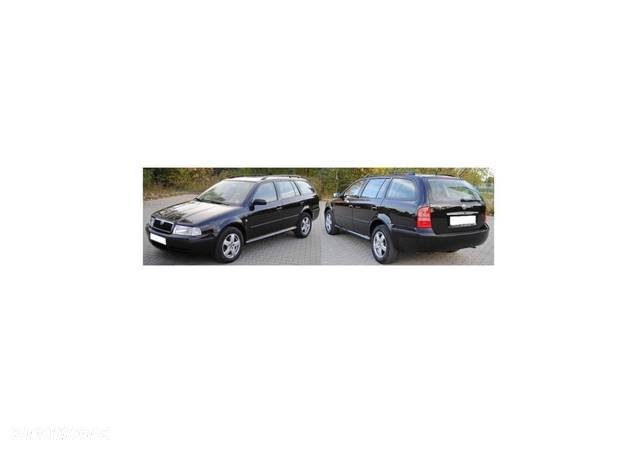 Nowy Kompletny Hak Holowniczy Hak-Pol + Wiązka Uniwersalna + Gniazdo elektr. do VW Volkswagen Golf 4 IV hatchback 3+5drzwi Bora sedan 4d Škoda Skoda Octavia 1 l + kombi Seat Toledo 2 Leon 1 Audi A3 od 1997 do 2005 GWARANCJA - 9