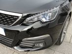 Peugeot 308 SW PureTech 130 GPF EAT8 Stop & Start GT Pack - 23