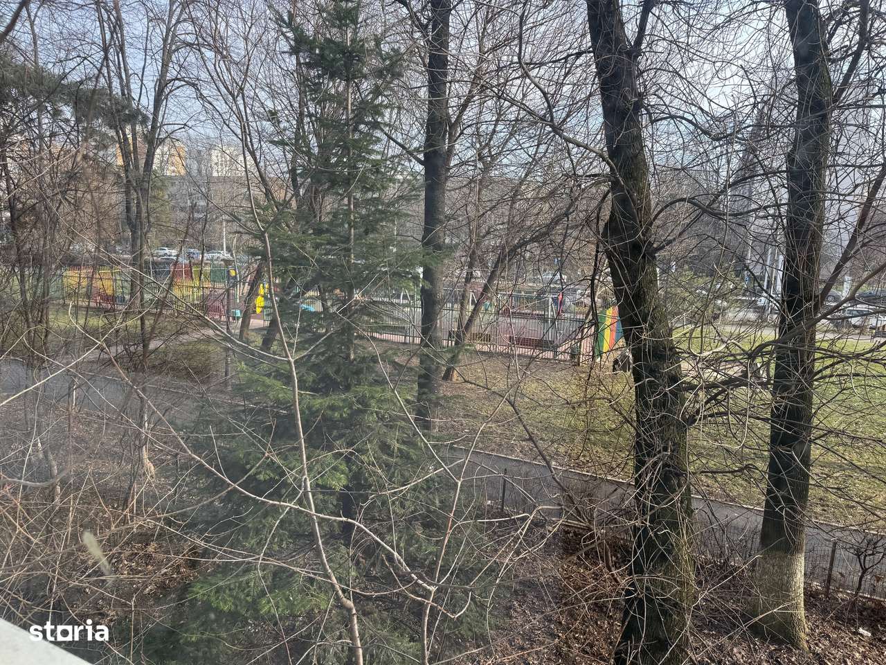 Drumul Taberei Parcul Moghioros apartament cu 2 camere de vanzare-19