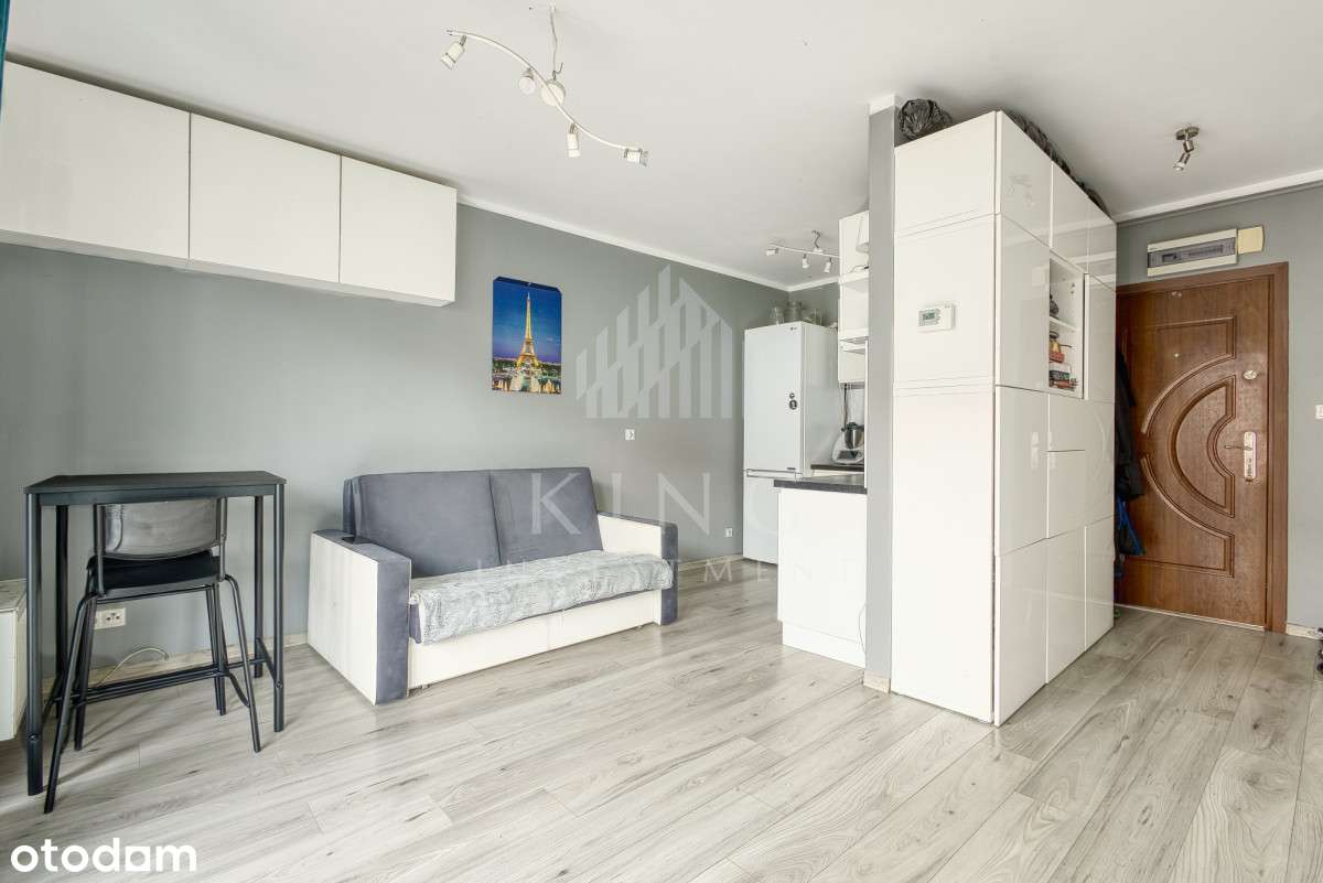 2 pokojowe | Cieplewo | Pruszcz Gd. | 1 piętro-1