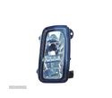 FAROL DIR DE NEVOEIRO PARA FORD FOCUS C-MAX 07-10 - 1