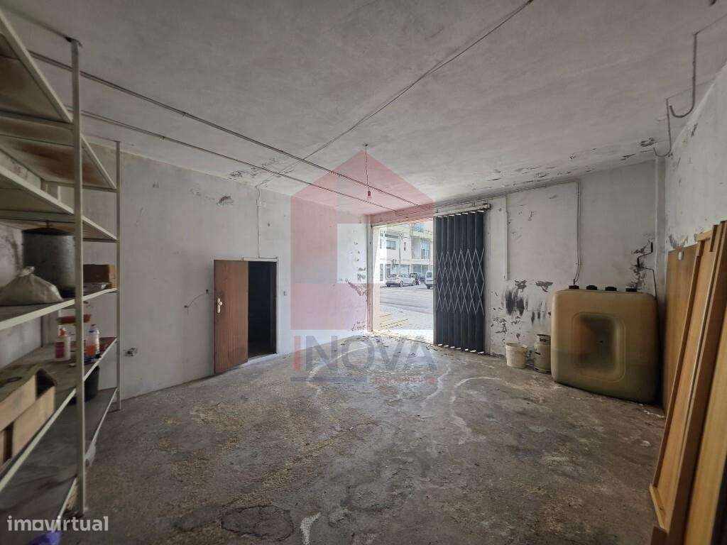 Apartamento T3, Vila Verde-40