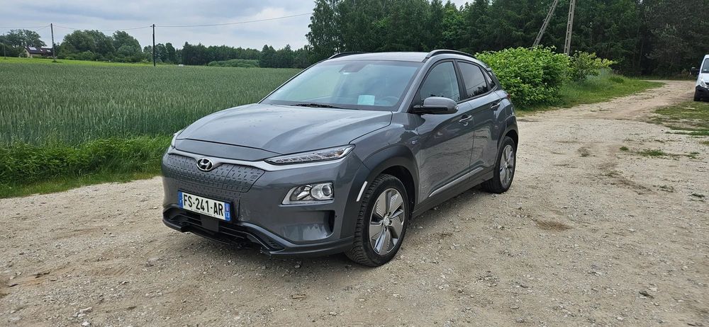 Hyundai Kona I 2020
