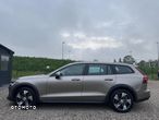 Volvo V60 Cross Country D4 AWD Geartronic Pro - 34