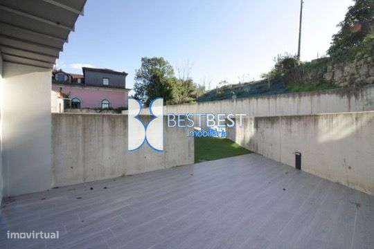 MORADIA DE LUXO, T3 NOVA,COM VISTA  RIO-BARCELINHOS,BARCELOS-14