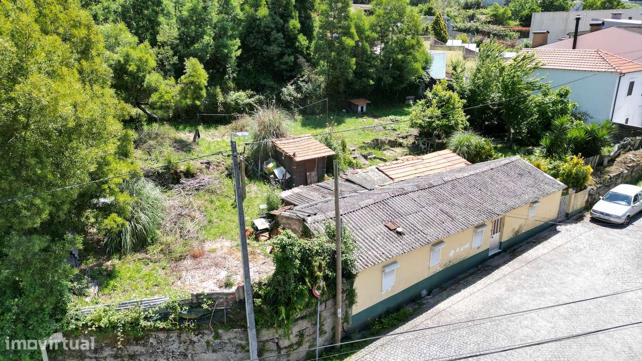 Moradia T2 para venda - Grande imagem: 3/5