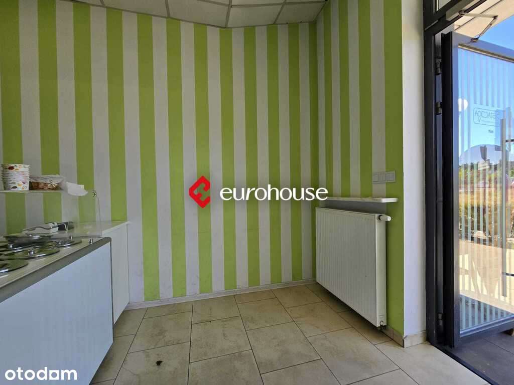 Lokal na wynajem 100 m2 Ul. Aluzyjna - Pełny obrazek: 3/5