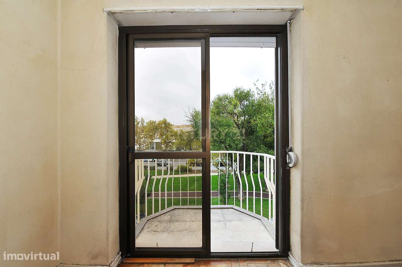 Apartamento T3 no coração da Reboleira – conforto, localização e poten - Grande imagem: 3/32