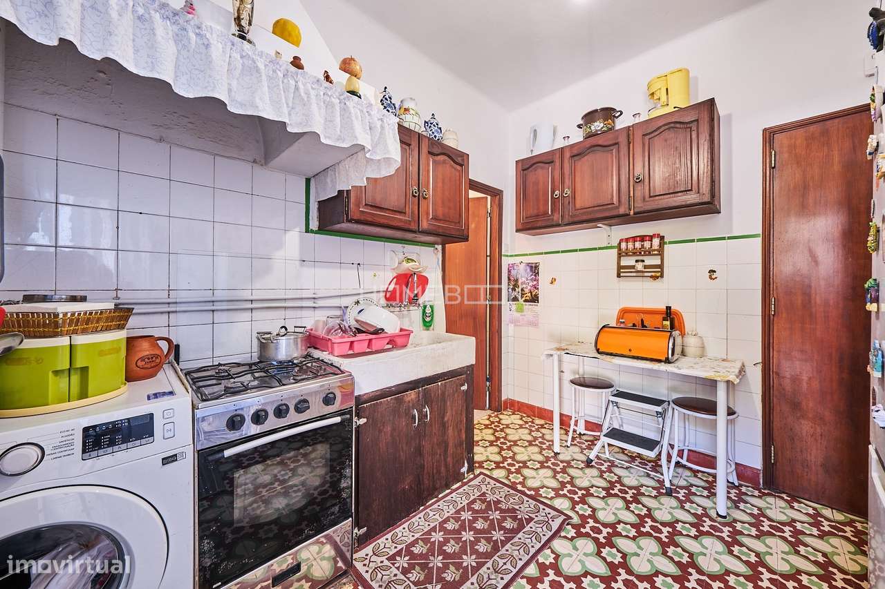 Moradia, 54,94 m², São Sebastião-10