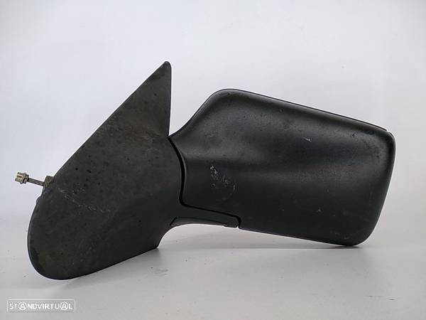 Retrovisor Esquerdo Manual Seat Ibiza Ii (6K1) - 6