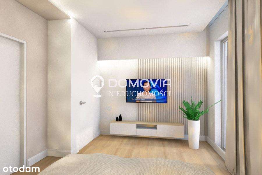 Nowoczesny dom w prestiżowej okolicy k. Zamościa-12