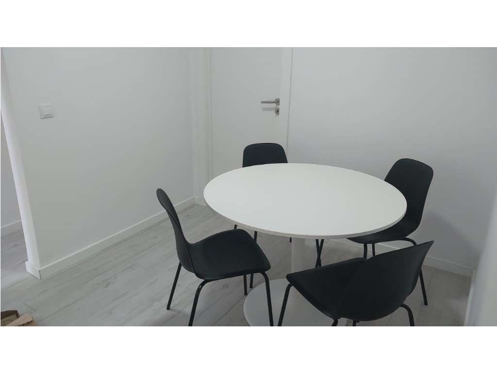 Quarto junto ao Polo Universitario da Ajuda - Grande imagem: 4/14