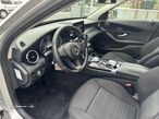 Mercedes-Benz C 200 BlueTEC Avantgarde Aut. - 20