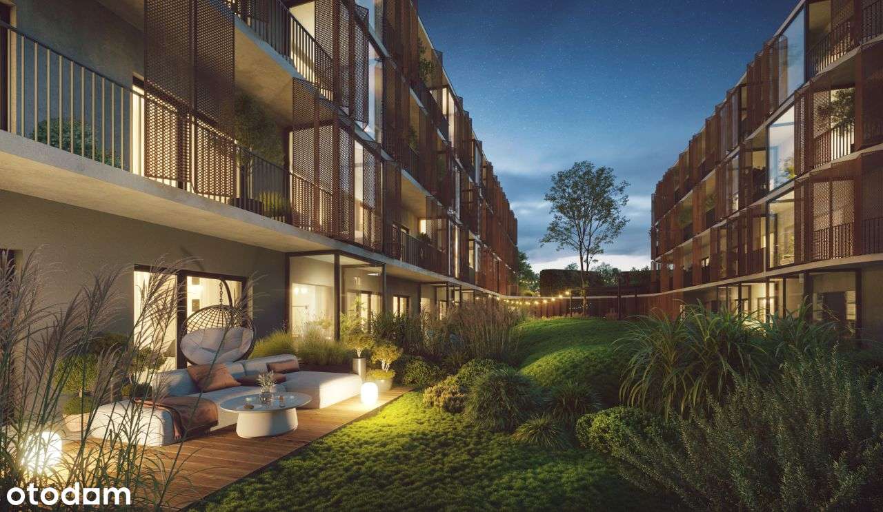 Kawalerka idealna dla inwestora 10 min od centrum-7