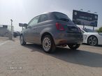 Fiat 500 1.2 Lounge S&S - 22