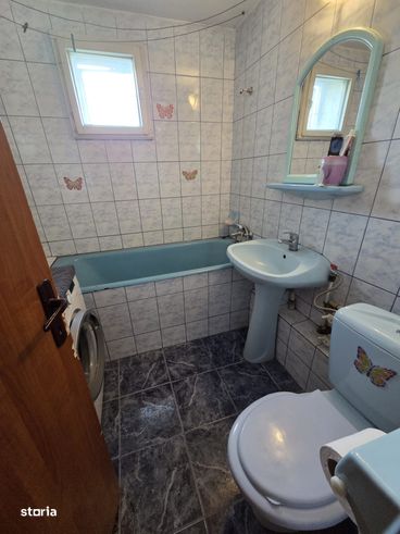 Apartament 3 camere de vanzare Lujerului Intersectie (Bloc 1986)-19
