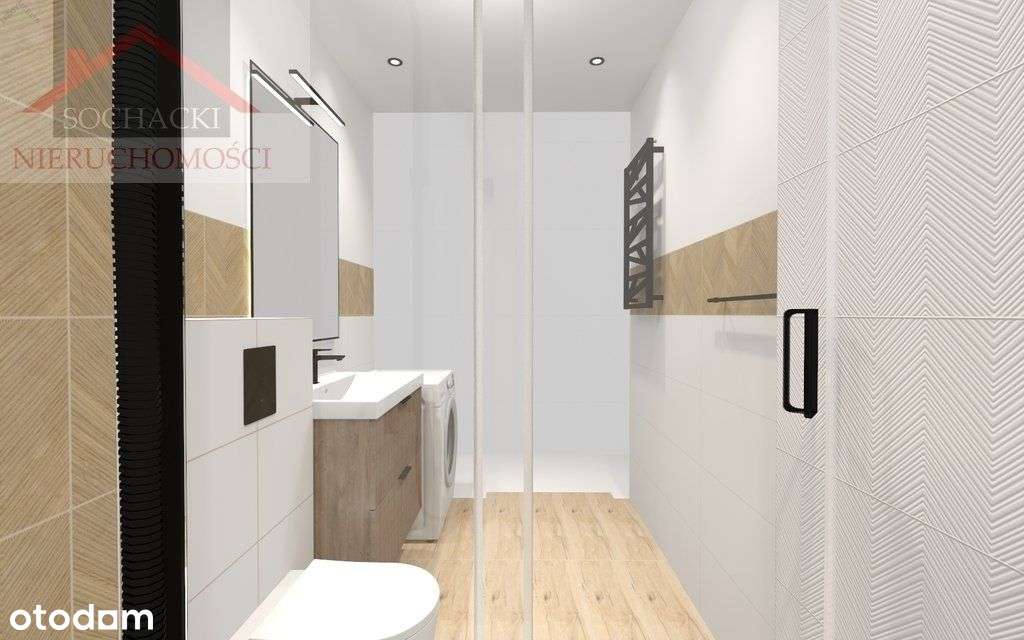 Piękne 2 pokojowe mieszkanie z windą - Pełny obrazek: 4/12