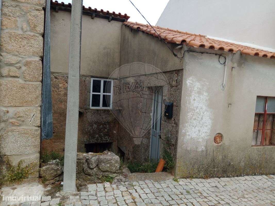 Moradia T1 para venda - Grande imagem: 3/16