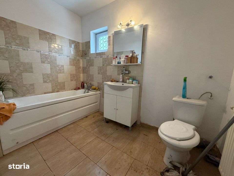 Casa 6 camere Zavoiului, Sector 5-9