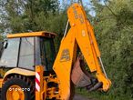 JCB * Koparko Ładowarka * JCB 3CX * Sprowadzona * Bardzo Dobry Stan * - 26