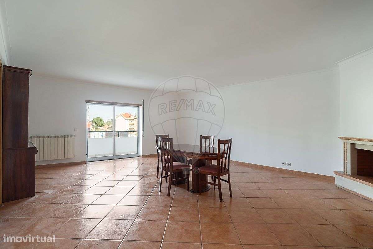 Apartamento T3 para venda-6