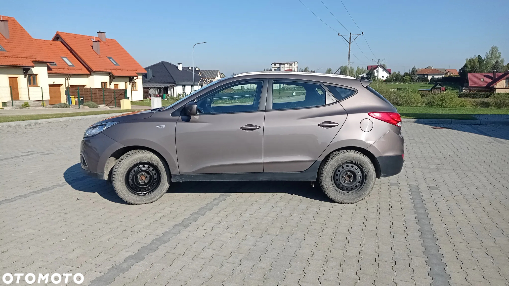 Hyundai ix35 1.6 GDI Classic 2WD - 3