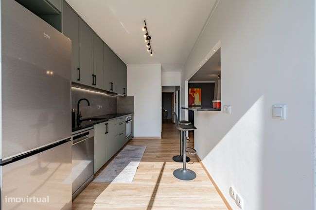 Apartamento T3 com suíte em Maximinos – Braga - Grande imagem: 2/25