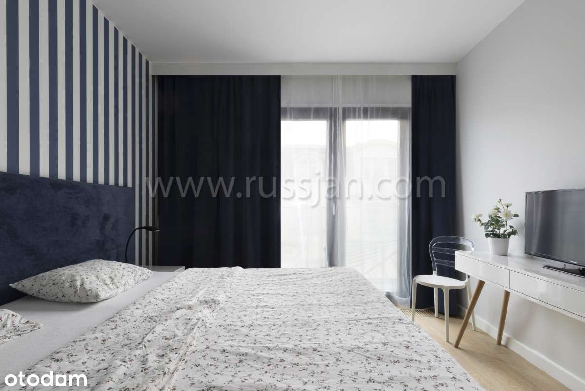 Stylowy apartament w sercu Sopotu-10
