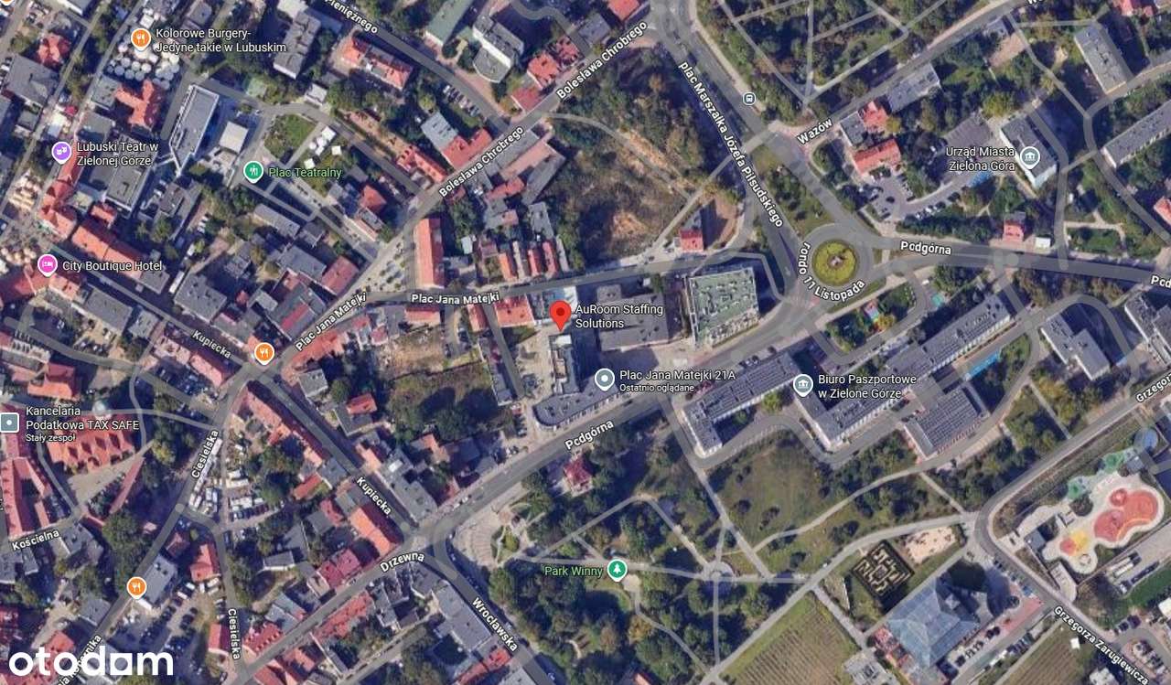 Luksusowy lokal, centrum, prestiżowy-18